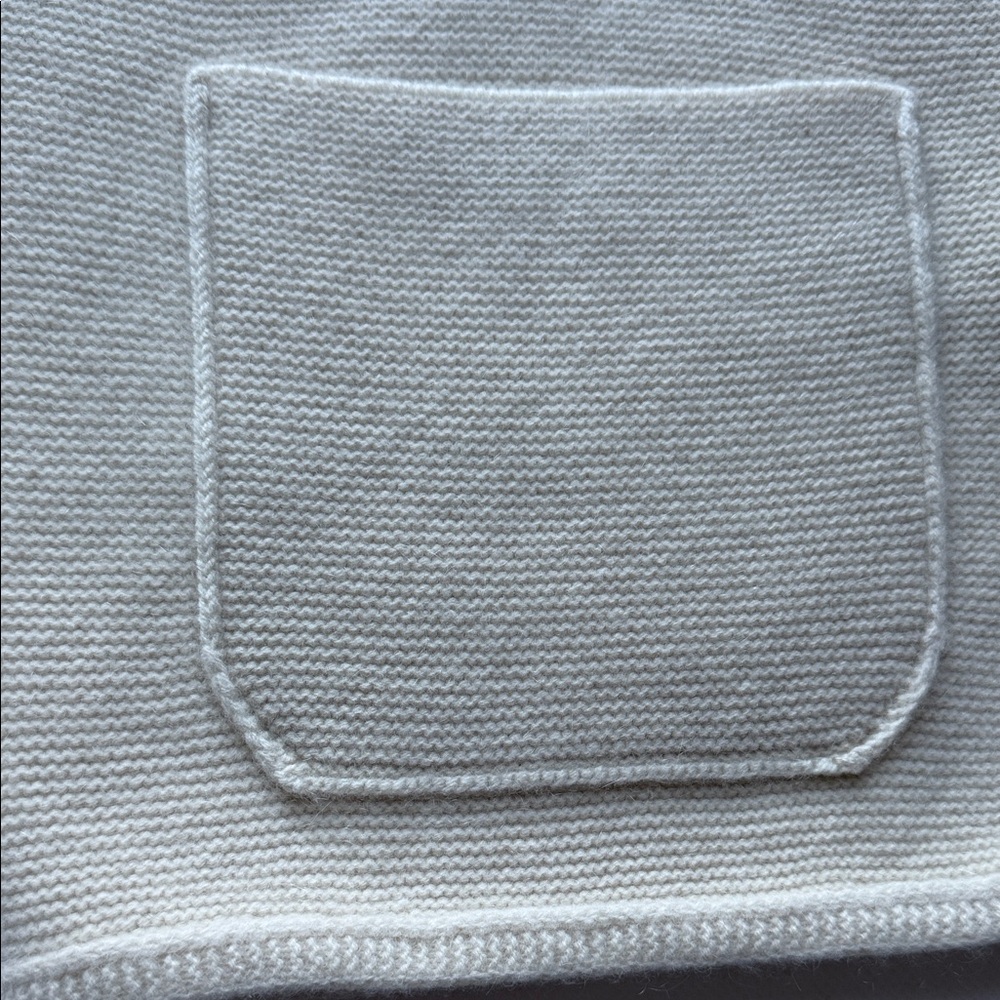 Loro Piana 100% cashmere cardigan - Picture 15 of 15
